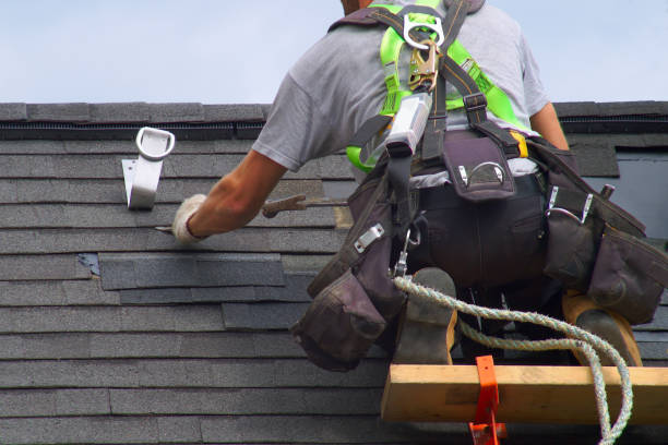 Best Roof Waterproofing Services  in Redmond, WA