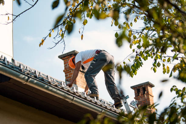 Quick and Trustworthy Emergency Roof Repair Services in Redmond, WA