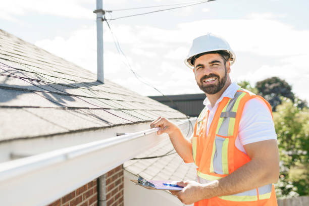Best Affordable Roofing Company  in Redmond, WA