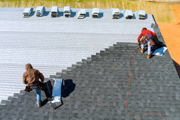 Best Roof Inspection Near Me  in Redmond, WA