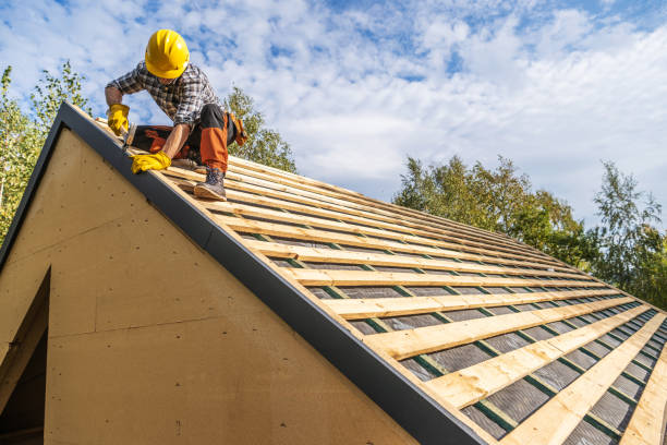  Redmond, WA Roofing Contractor Pros
